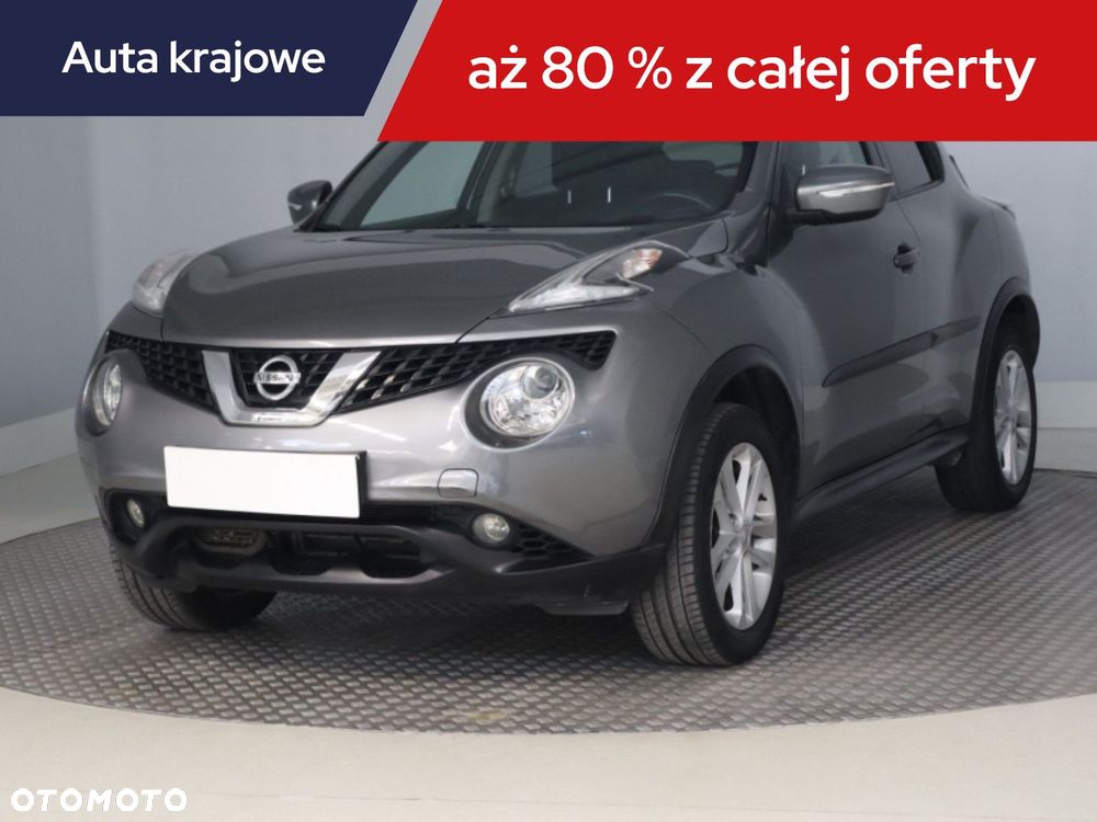 Nissan Juke - 3