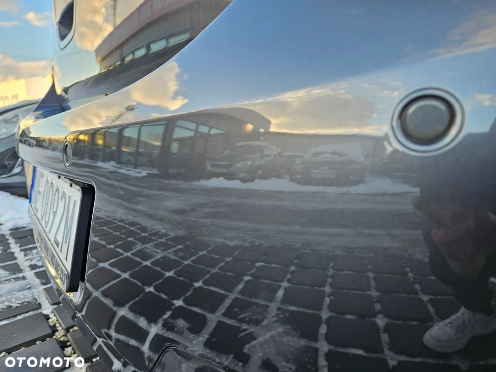 Opel Astra 1.4 Turbo - 7