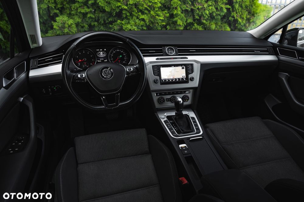 Volkswagen Passat 1.4 TSI ACT (BlueMotion Technology) DSG Highline - 21