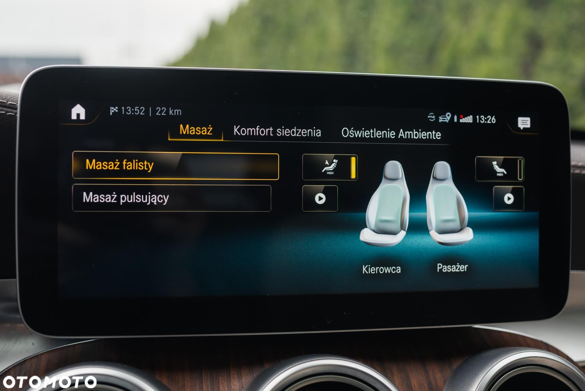 Mercedes-Benz GLC Coupe 300 4-Matic - 21