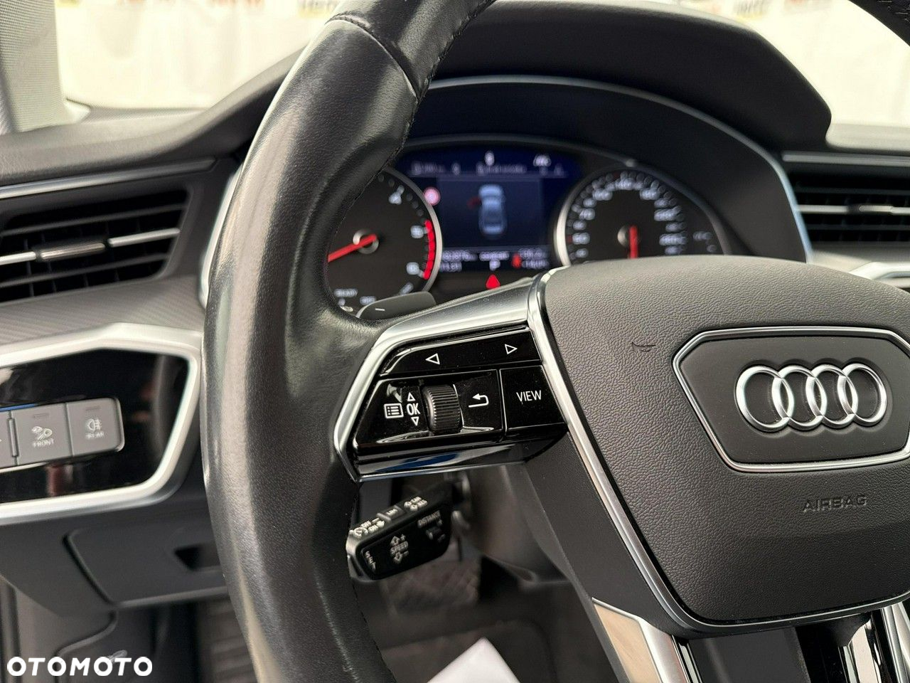 Audi A6 - 21