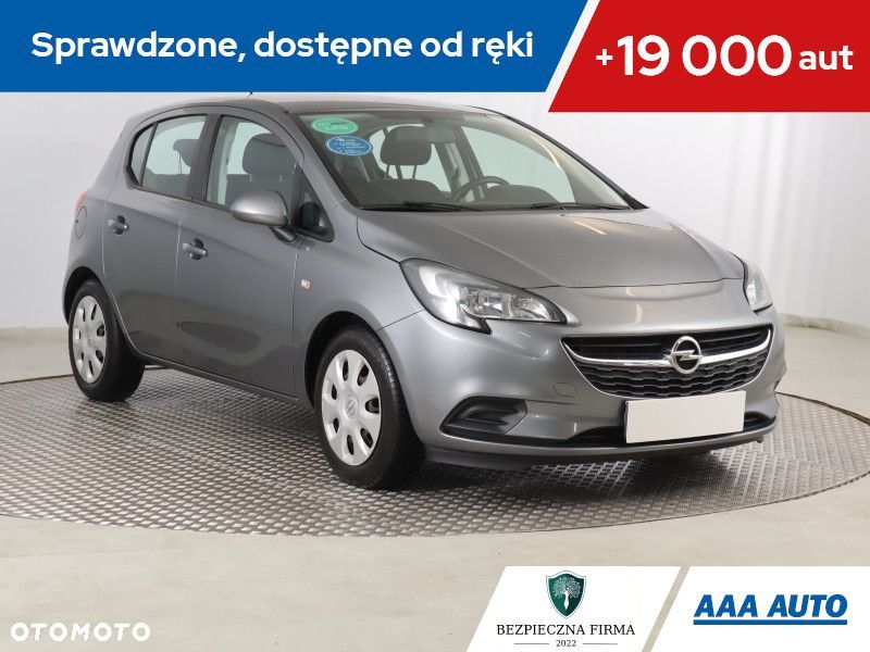 Opel Corsa - 1