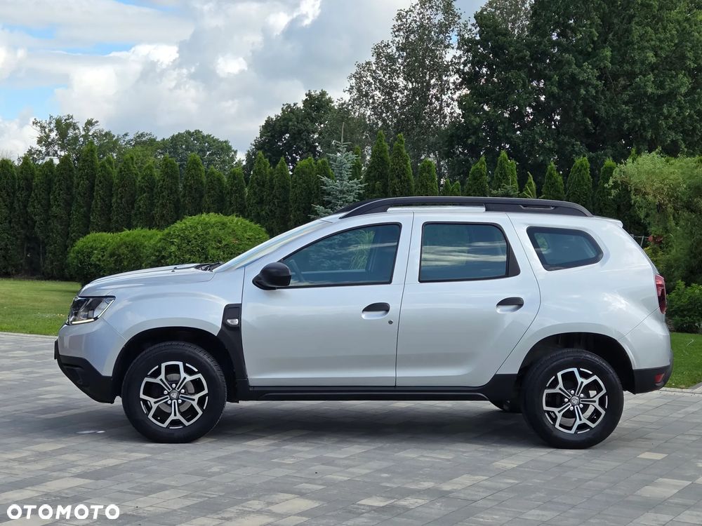 Dacia Duster 1.6 SCe Laureate S&S - 40