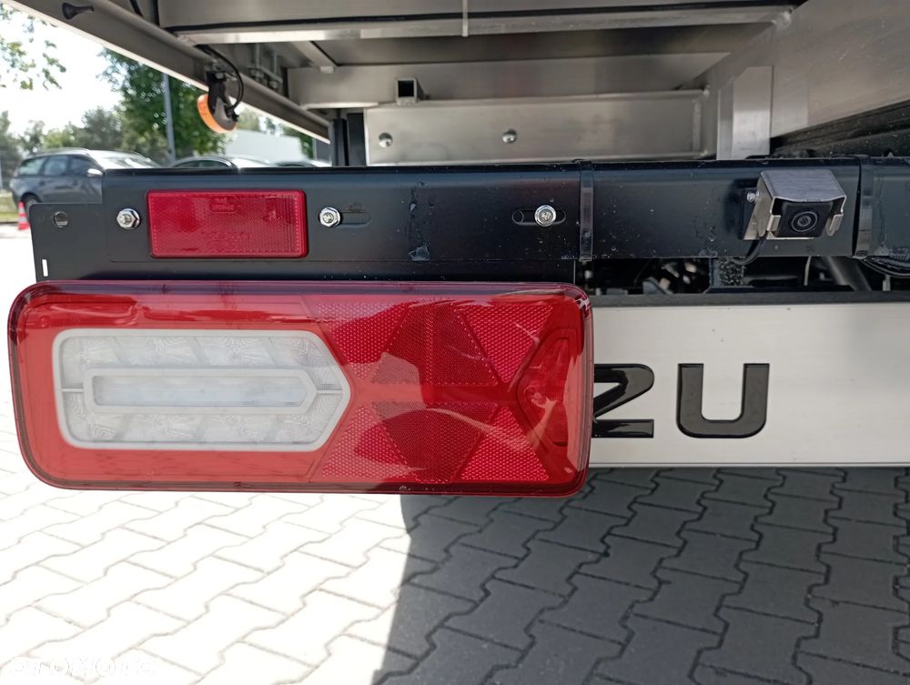 Isuzu M27H 3,0 TURBO Next Generation - 30