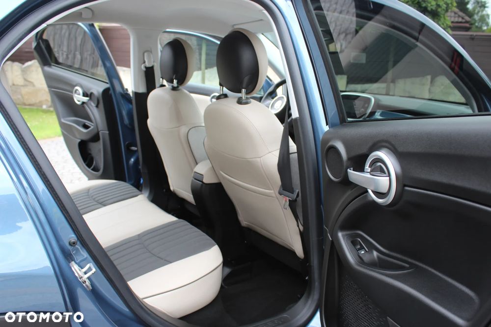 Fiat 500X 1.4 Multiair 4x2 S&S S-Design City Look - 16