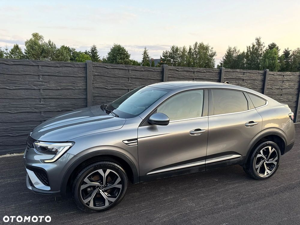 Renault Arkana E-TECH 145 INTENS - 38