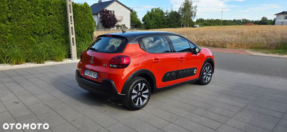 Citroën C3 - 4