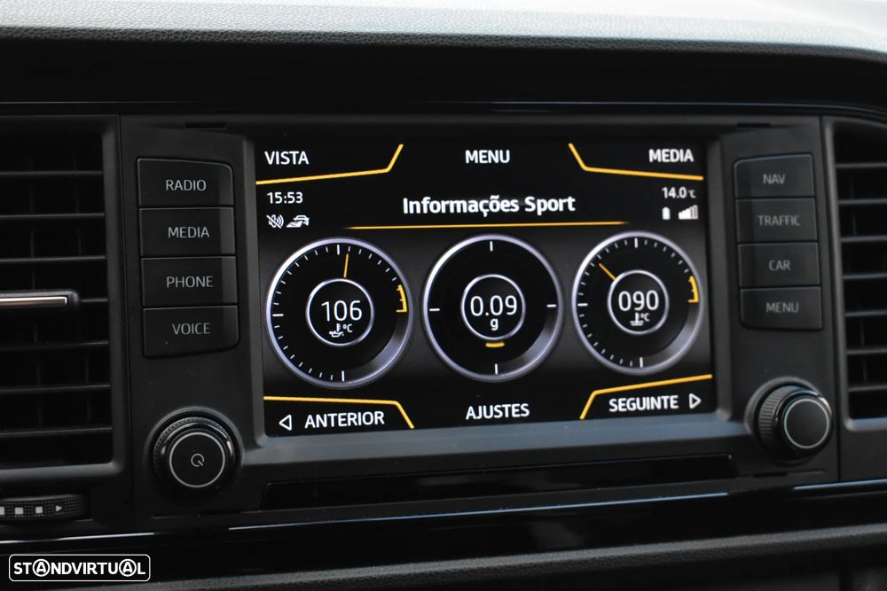 SEAT Leon 2.0 TSI S&S DSG Cupra 280 - 43