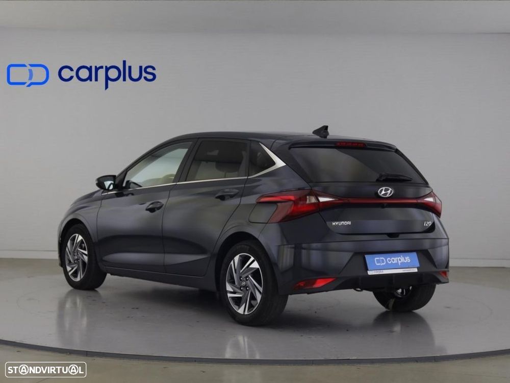 Hyundai i20 1.2 Comfort - 5
