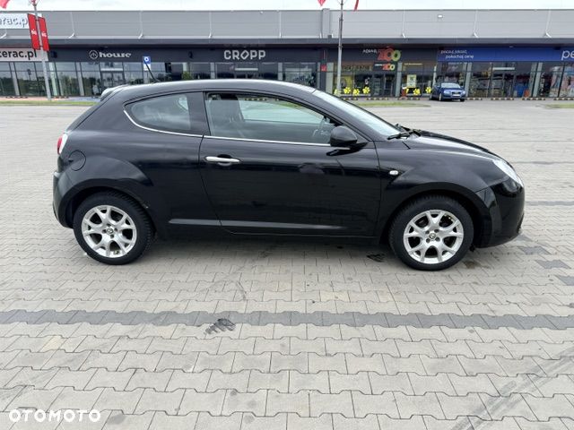 Alfa Romeo Mito 1.4 MultiAir Progression - 20