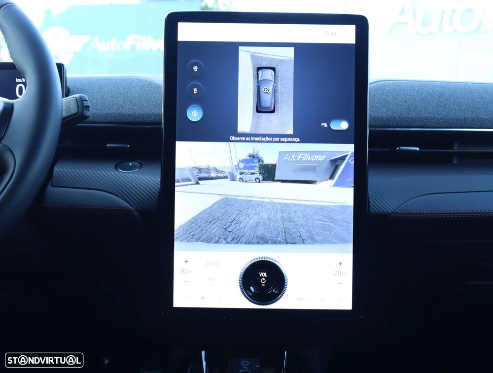 Ford Mustang Mach-E 98.7 kWh Premium - 52