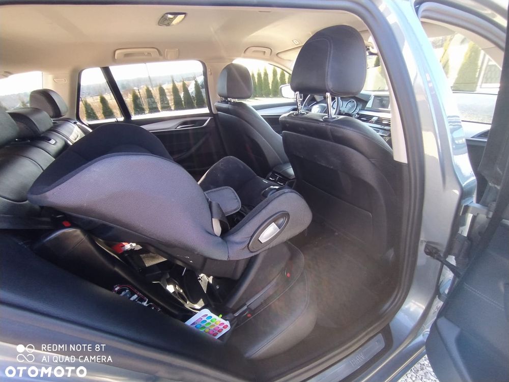 BMW Seria 5 520d Sport - 16