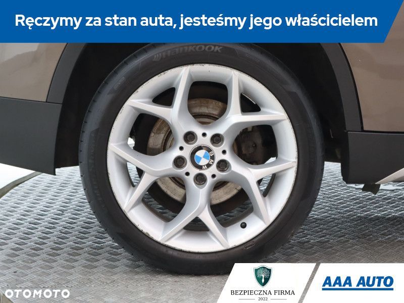 BMW X1 - 16