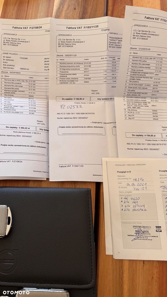 Volvo XC 90 D5 AWD Inscription - 24