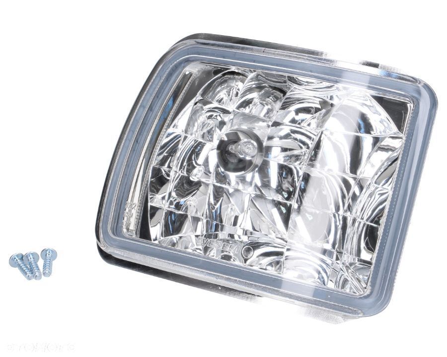 Lampa Przednia Narożna AL172568, AL172569 John Deere - 1