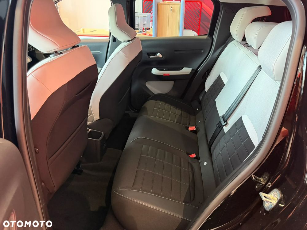 Citroën C3 1.2 T Max - 26