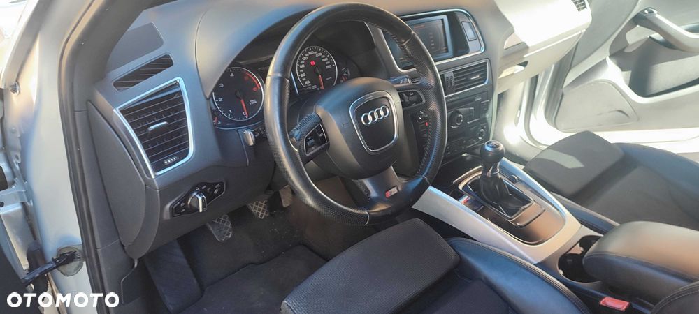 Audi Q5 - 13