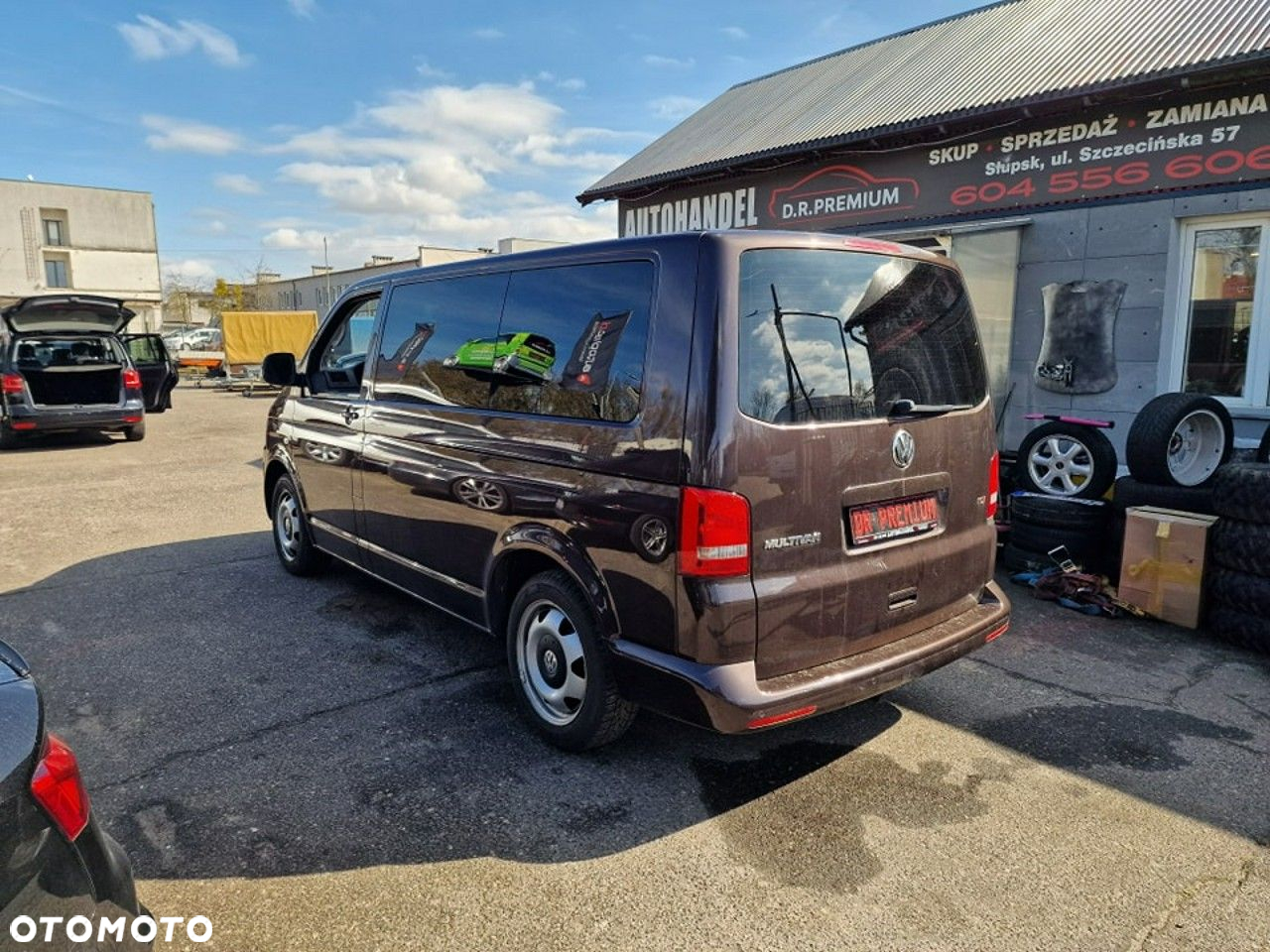 Volkswagen Multivan - 6