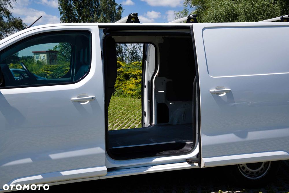 Peugeot Expert L3 - 13