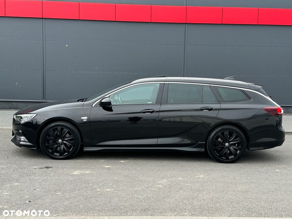 Opel Insignia 2.0 T 4x4 GSi S&S - 12