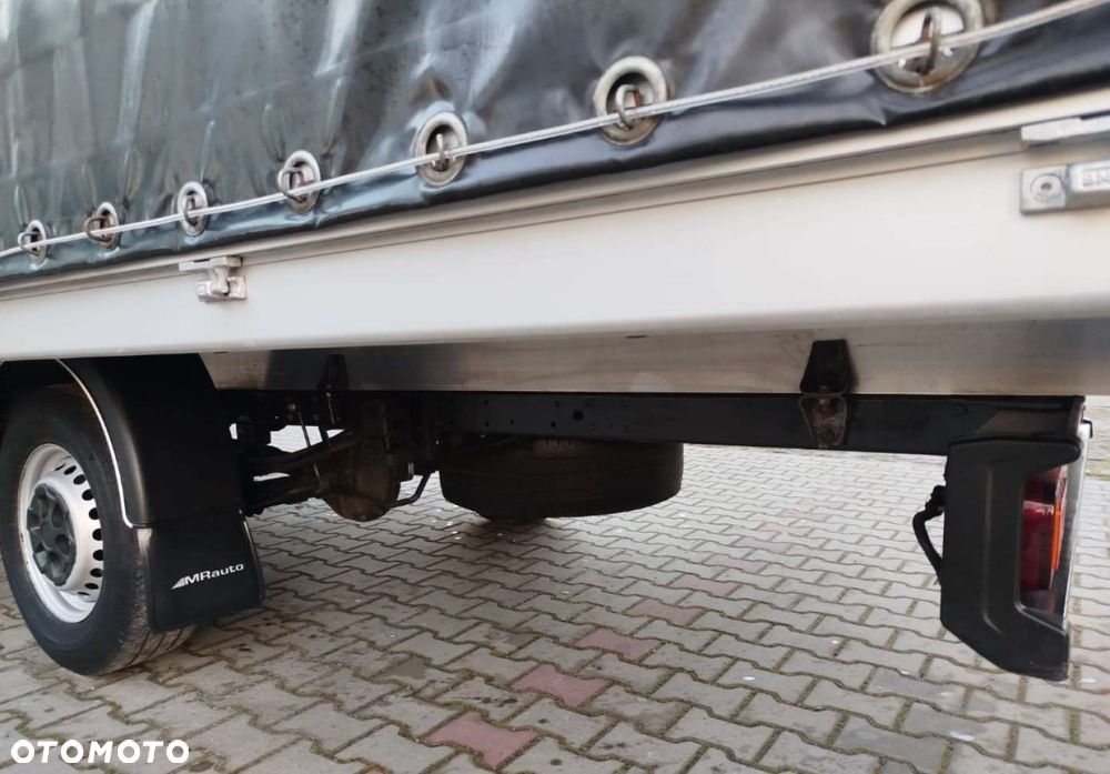 Iveco Daily 35S18 - 27