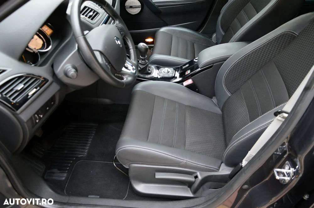 Renault Megane ENERGY dCi 110 Start & Stopp Bose Edition - 34