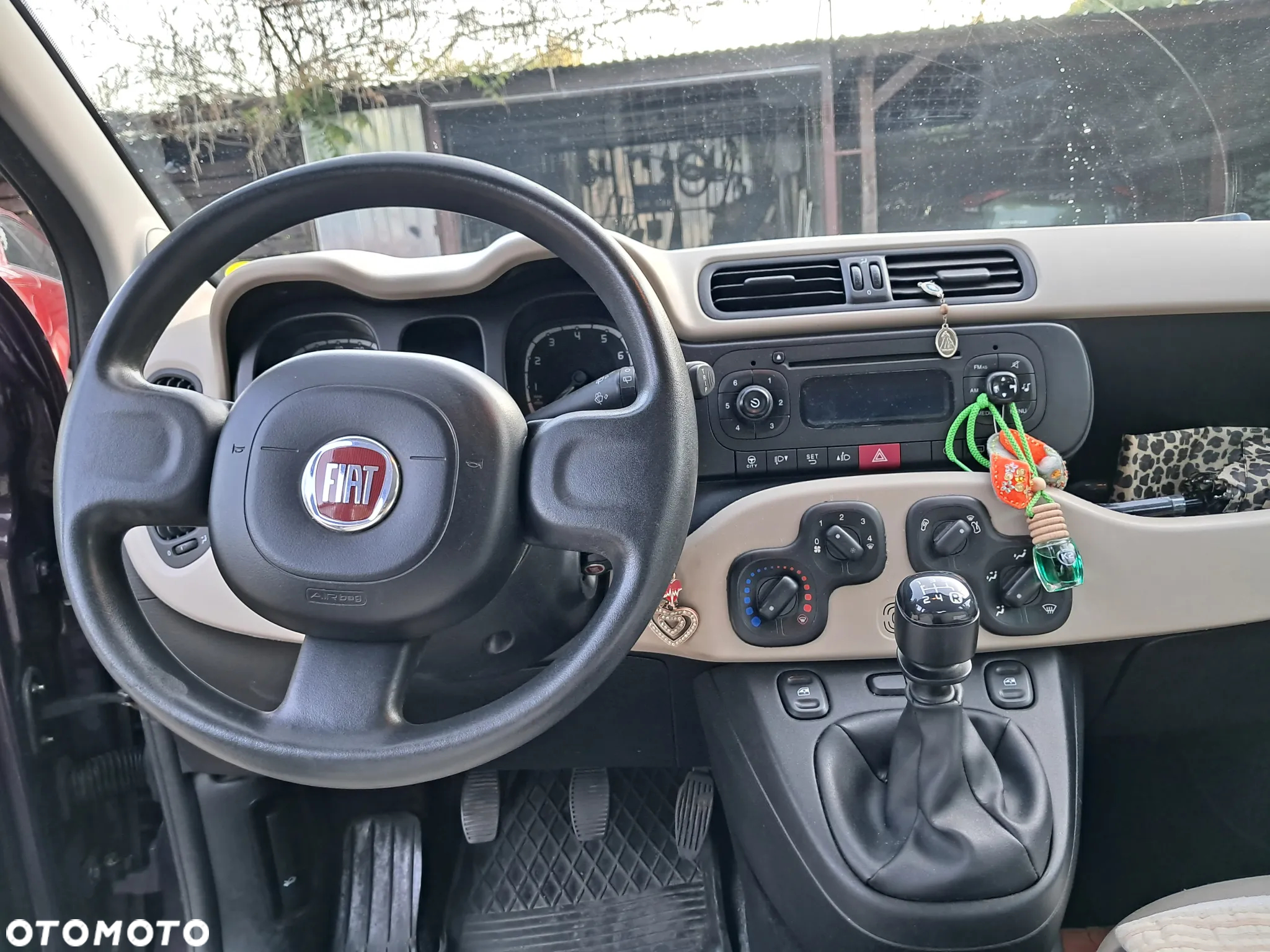 Fiat Panda - 8