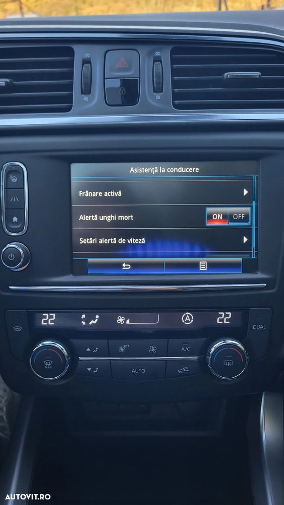 Renault Kadjar - 15