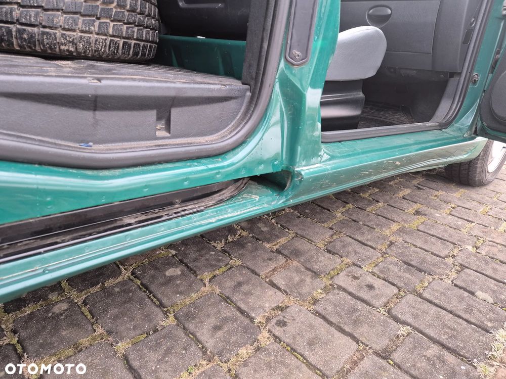 Citroën Berlingo 1.9 D Advance - 9