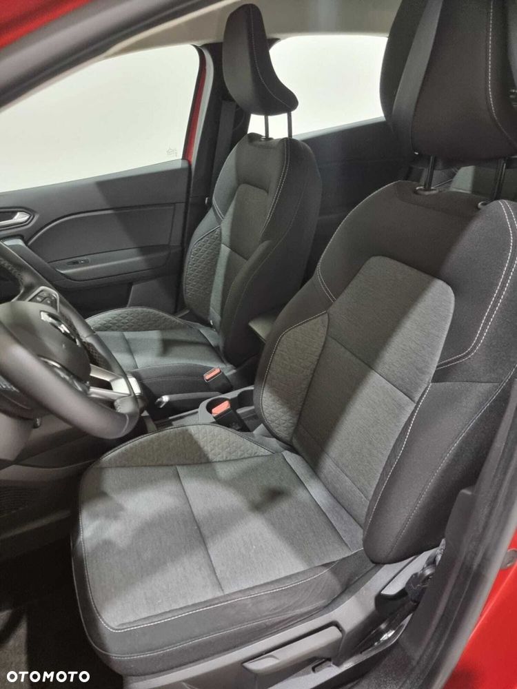 Renault Captur - 20