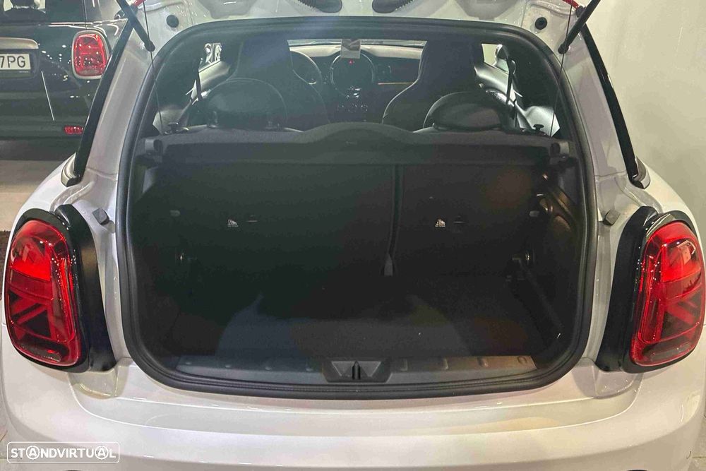 MINI 3 Portas - 11