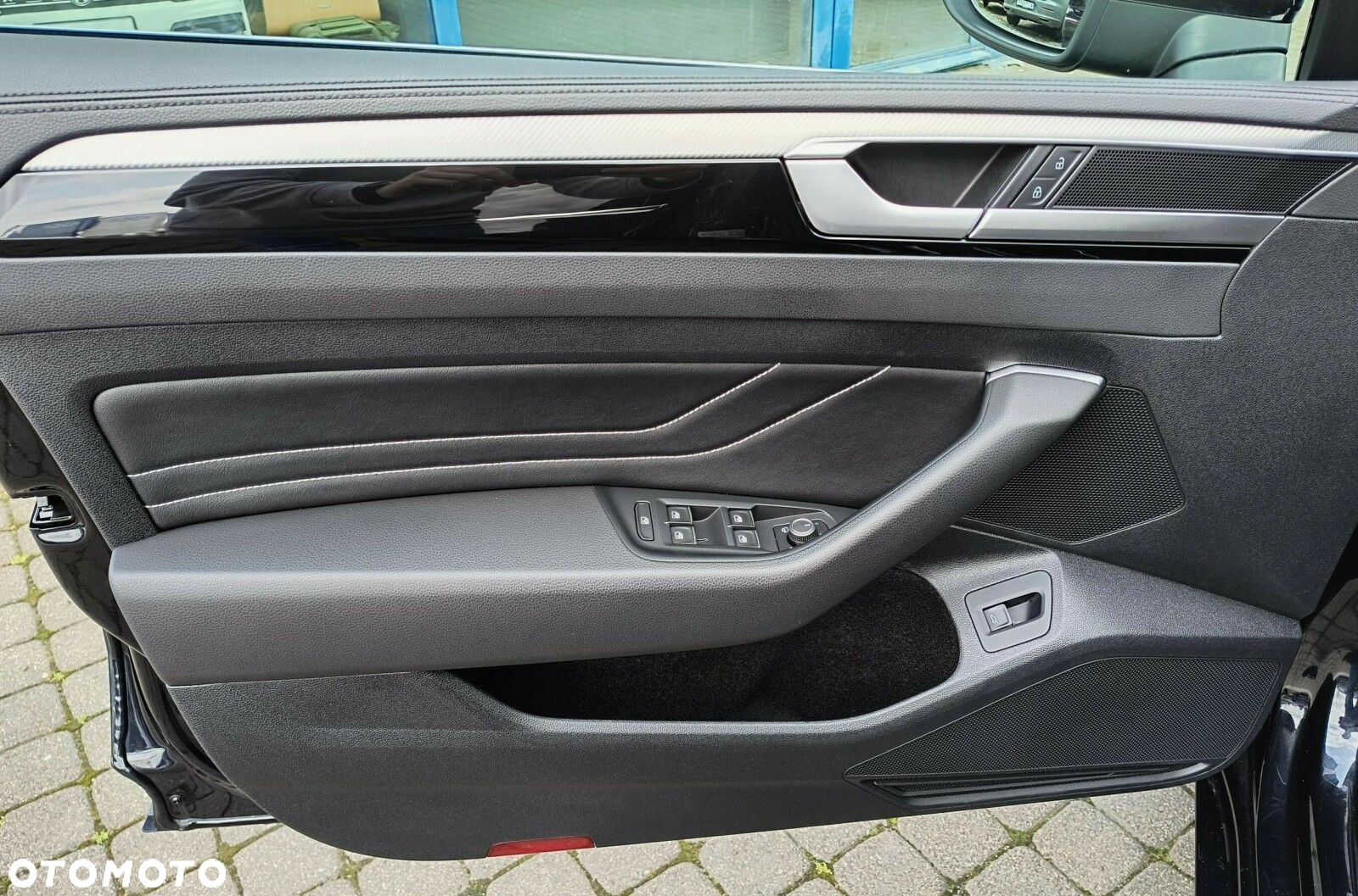Volkswagen Arteon 2.0 TSI R-Line DSG - 22