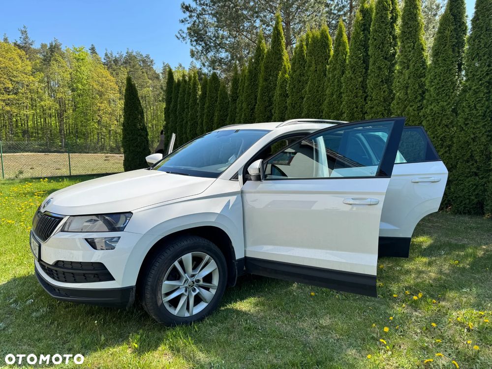 Skoda Karoq - 4