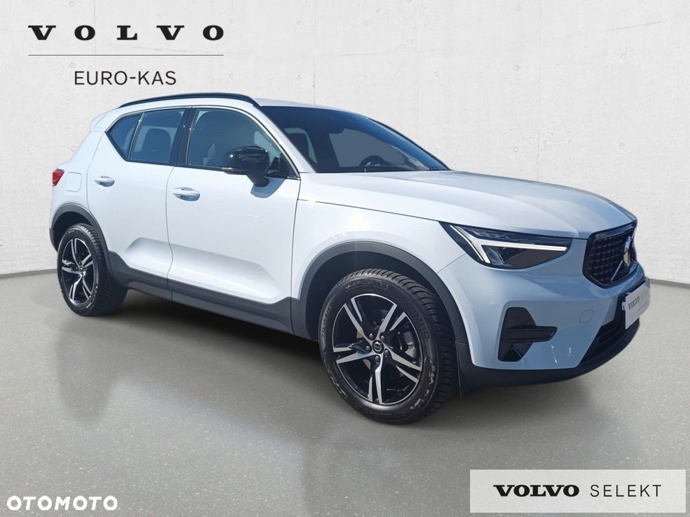 Volvo XC 40 - 7