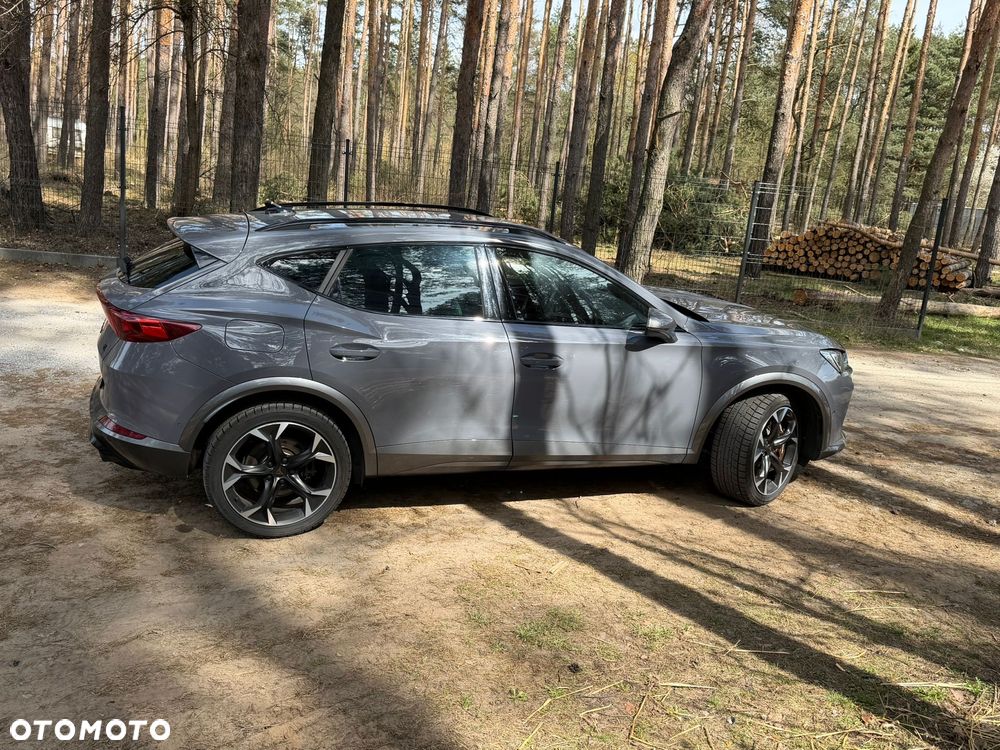 Cupra Formentor VZ 2.0 TSI 4Drive DSG - 9