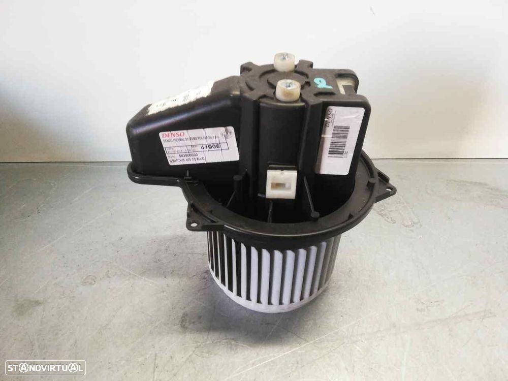 MOTOR SOFAGEM FIAT 500 150 BERLINA - 1