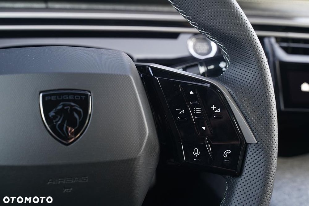 Peugeot 3008 1.2 PureTech mHEV GT E-DCS6 - 16