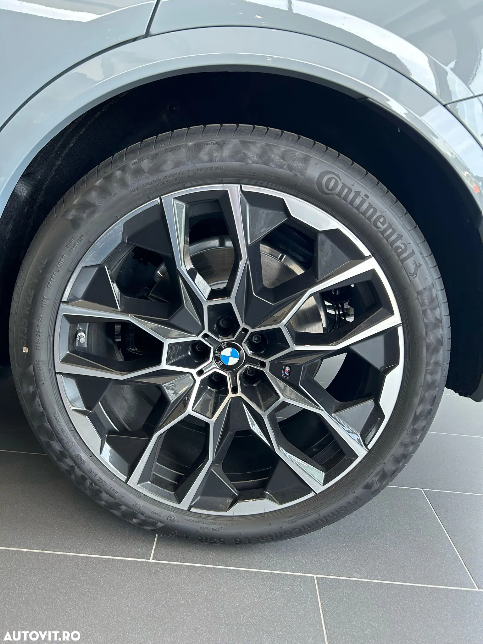 BMW X7 xDrive40i AT MHEV - 8