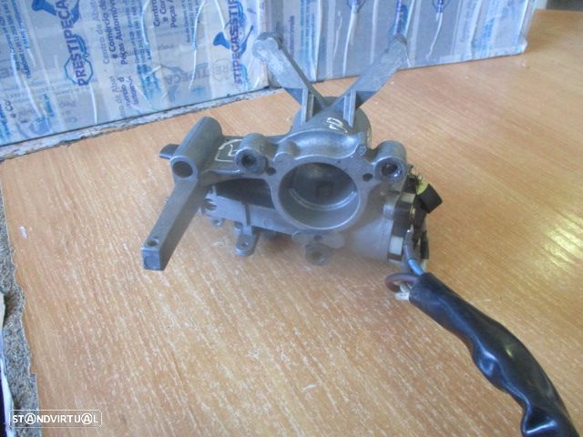 CANHÃO CAN39 OPEL FRONTERA B 2000 Ignição - 4