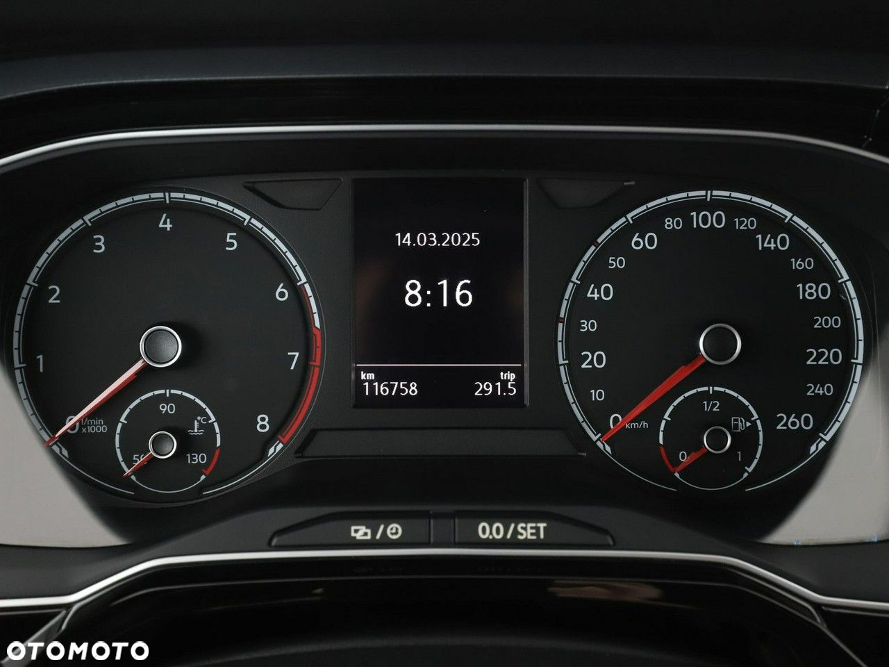 Volkswagen Polo 2.0 TSI GTI DSG - 22