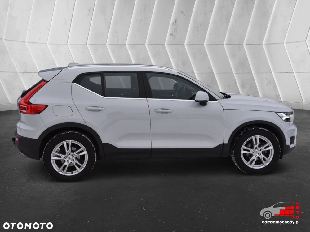 Volvo XC 40 - 10