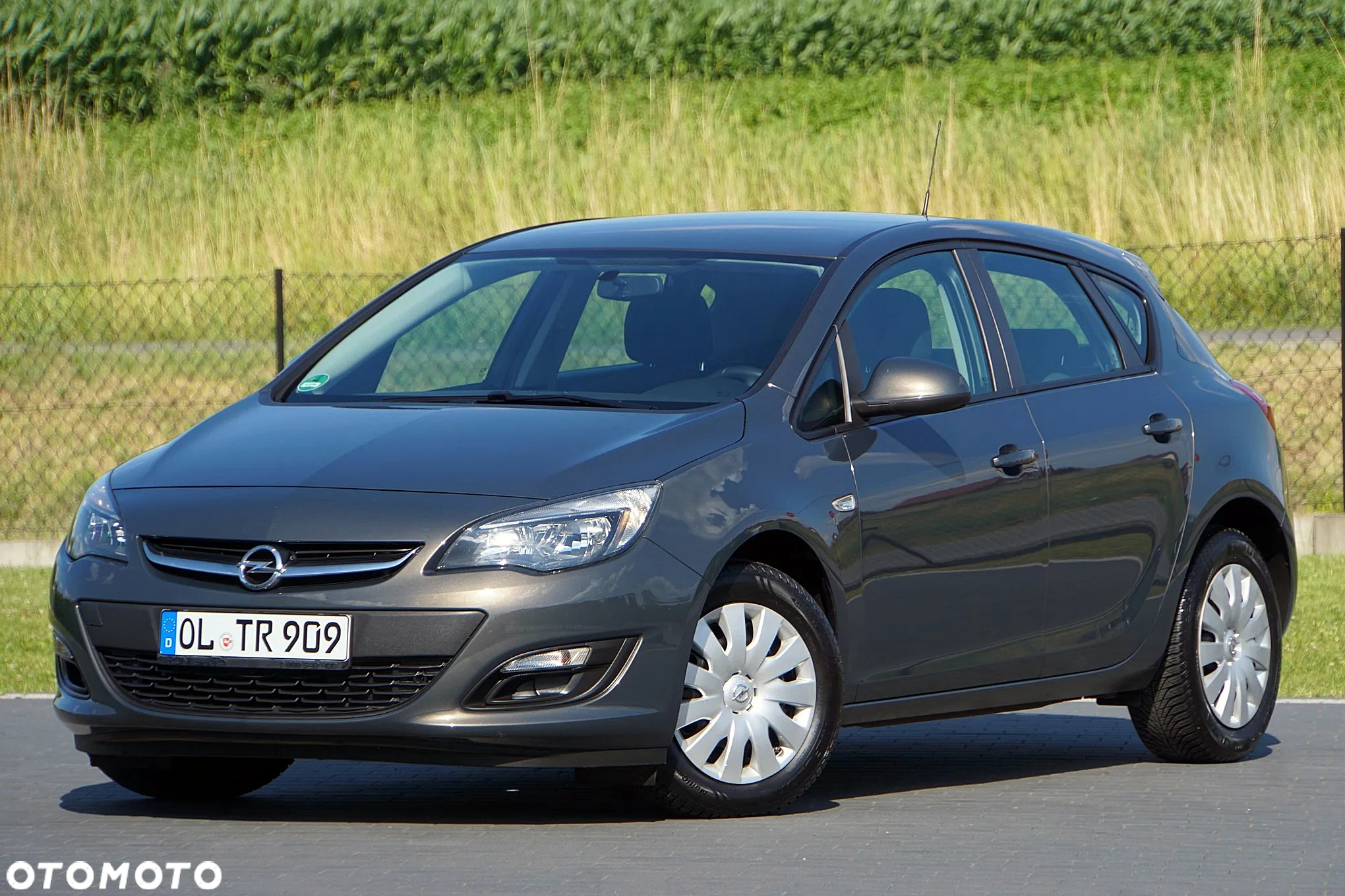 Opel Astra 1.4 Turbo Active - 6