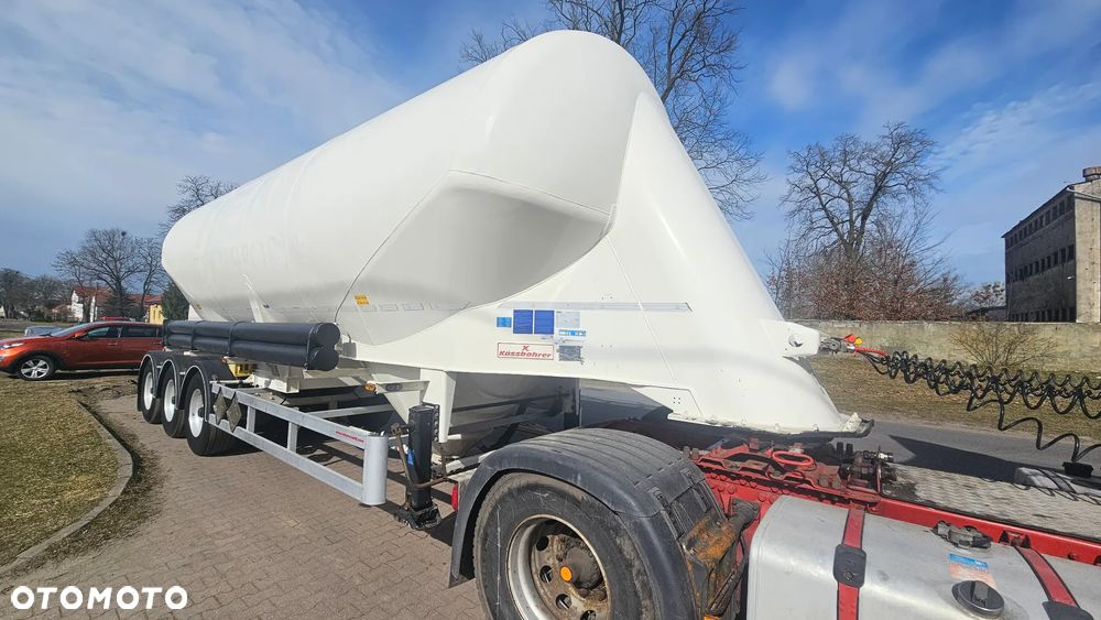 Kassbohrer SSL - 1