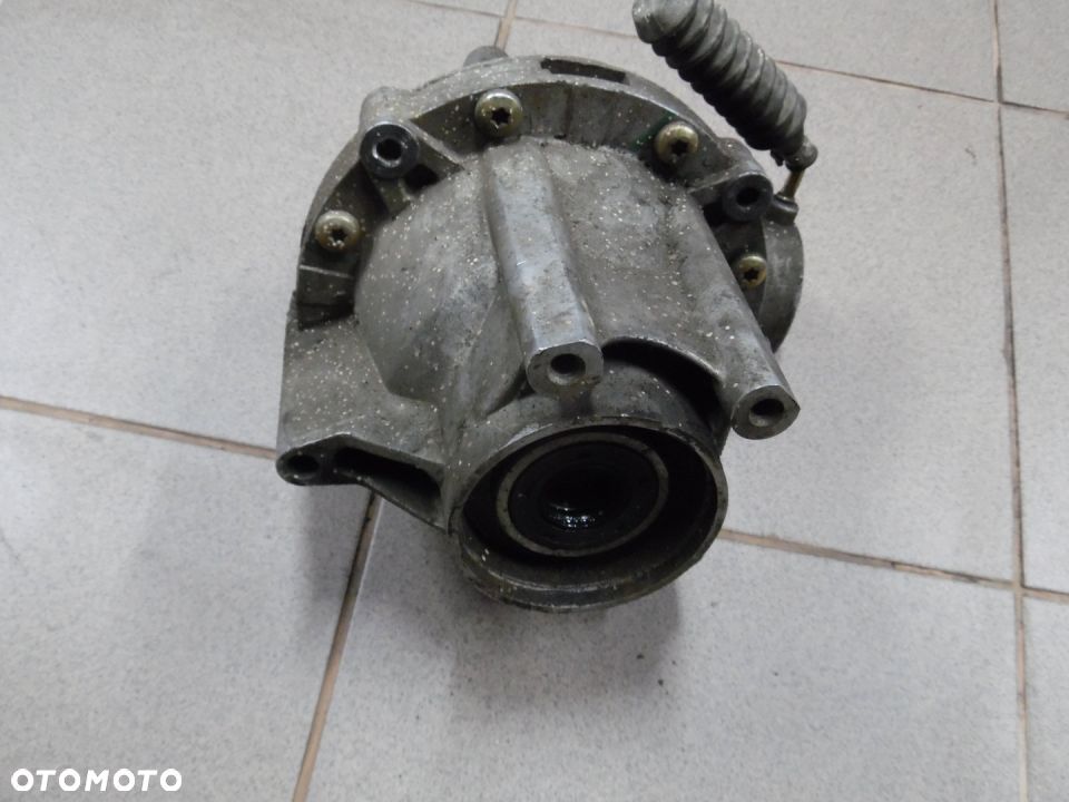CAN AM RENEGADE 800 DYFERENCJAŁ DYFER MOST PRZÓD - 3