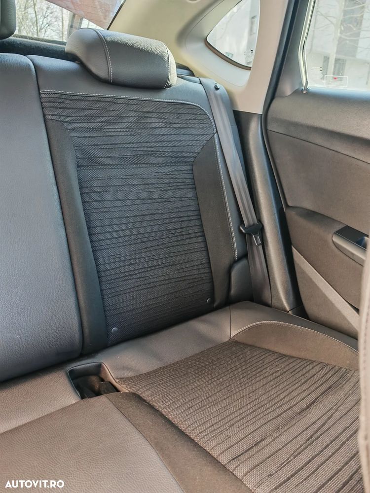 Opel Astra 1.4 Turbo ECOTEC Start/Stop Enjoy - 20