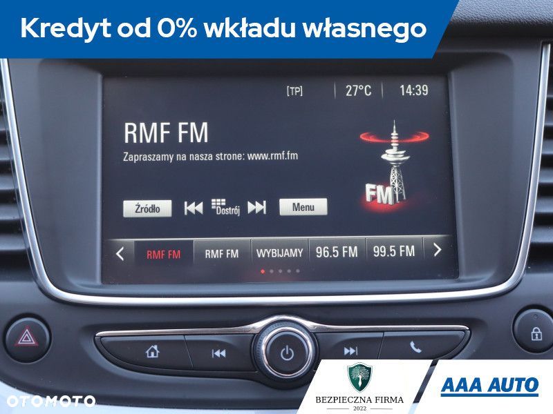 Opel Grandland X - 13