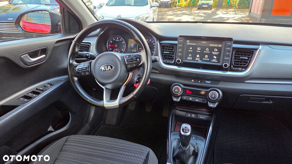 Kia Stonic 2020 photo 5