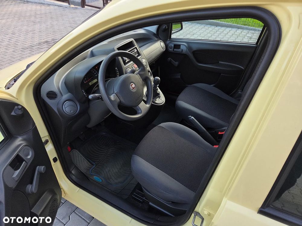 Fiat Panda 1.1 Active Plus - 7