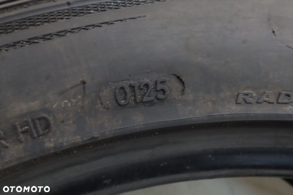 OPONA OPONY 2 SZT NORDEXX NS9000 LATO  245/45/18 25R - 7