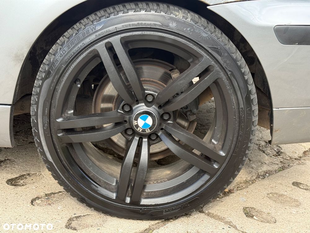 BMW Seria 3 - 8